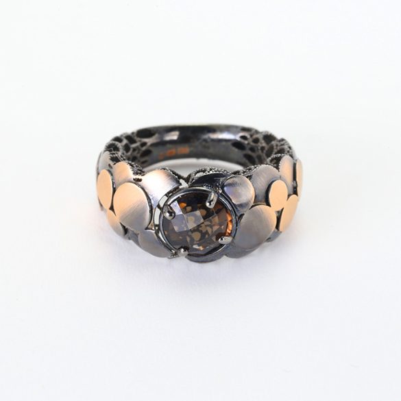 Arany gyűrű - 10300