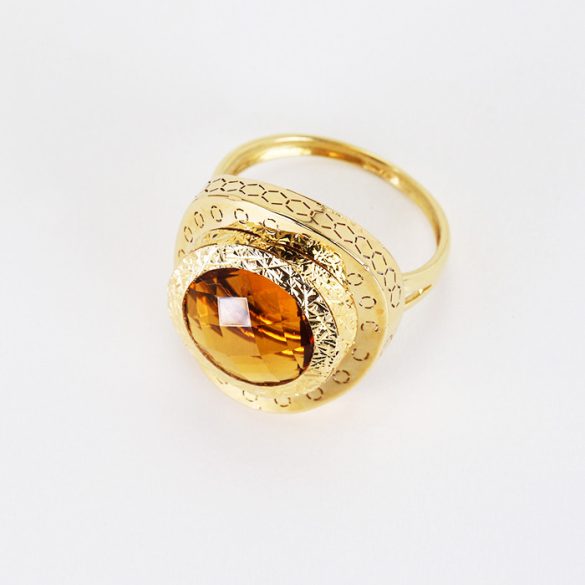 Arany gyűrű - 10383