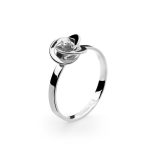 ZLATARNA CELJE - Brill Gyűrű - 11010507