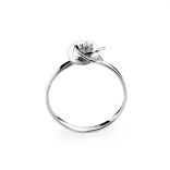 ZLATARNA CELJE - Brill Gyűrű - 11010507