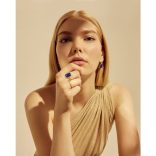 ZLATARNA CELJE - Blue Goddess Gyűrű - 11015213