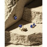 ZLATARNA CELJE - Blue Goddess Gyűrű - 11015213