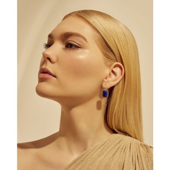 ZLATARNA CELJE - Blue Goddess Stekkeres Fülbevaló 11033914