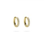 ZLATARNA CELJE - Karika fülbevaló - 11038335