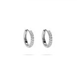 ZLATARNA CELJE - Karika fülbevaló - 11038335