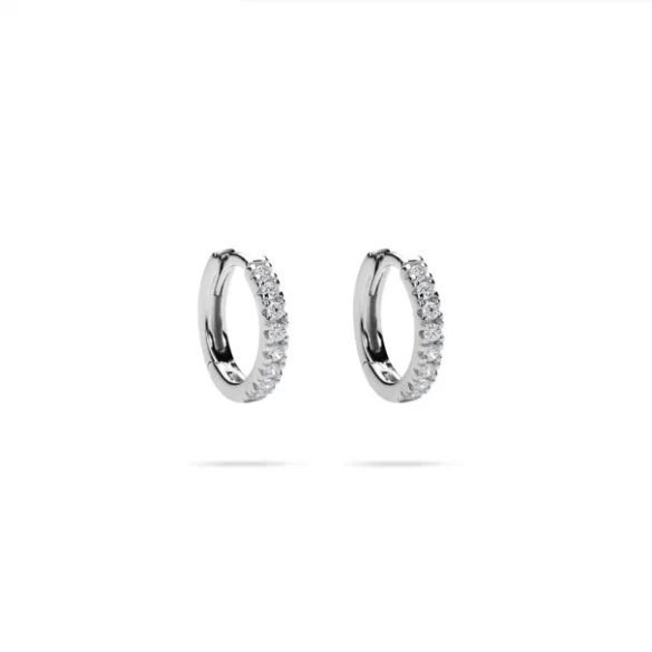 ZLATARNA CELJE - Karika fülbevaló - 11038335