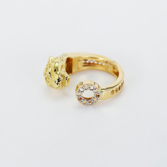 Arany gyűrű - 12584