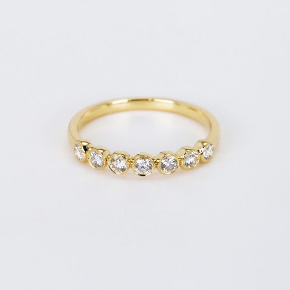 Arany gyűrű - 13125