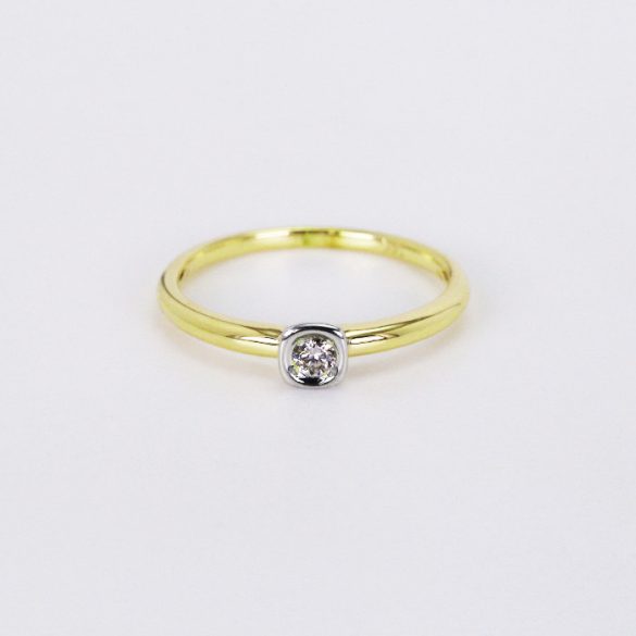 Arany gyűrű - 13138