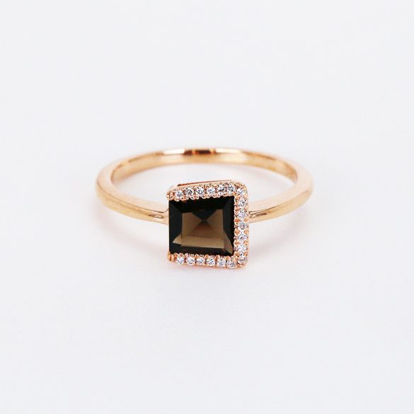 Arany gyűrű - 13152