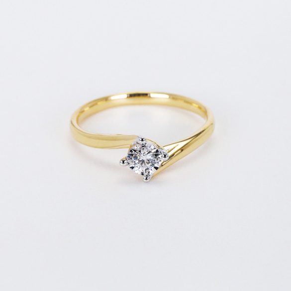 Arany gyűrű - 13209