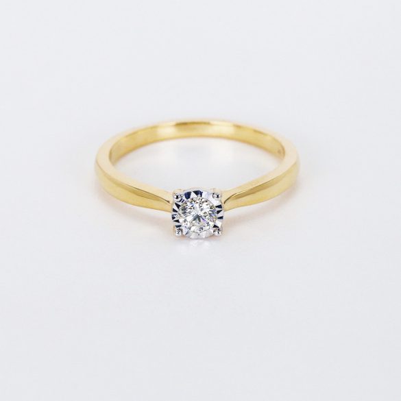 Arany gyűrű - 13300