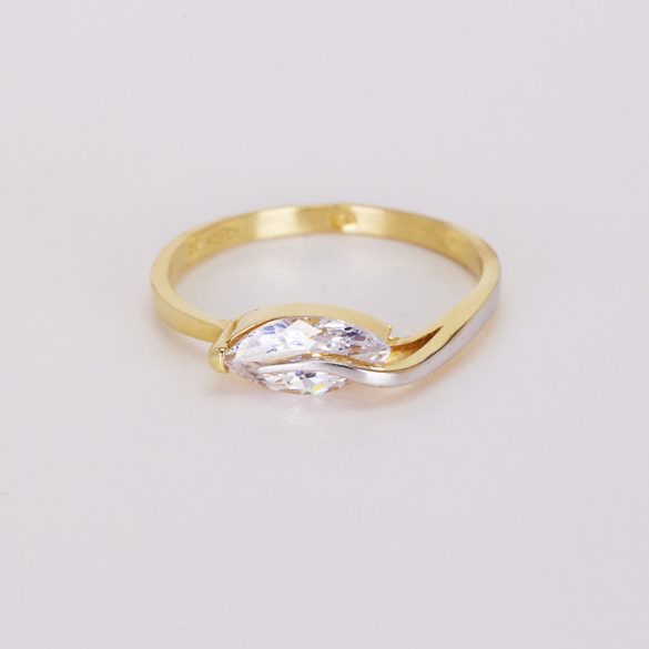 Arany gyűrű - 2145