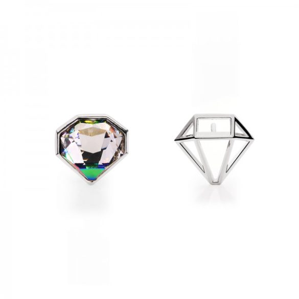 LENCIA - Diamonds are forever Fülbevaló - 32037012