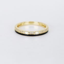 Arany gyűrű - 392-01100