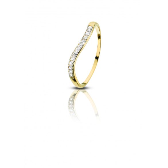Arany gyűrű - 4101G063F
