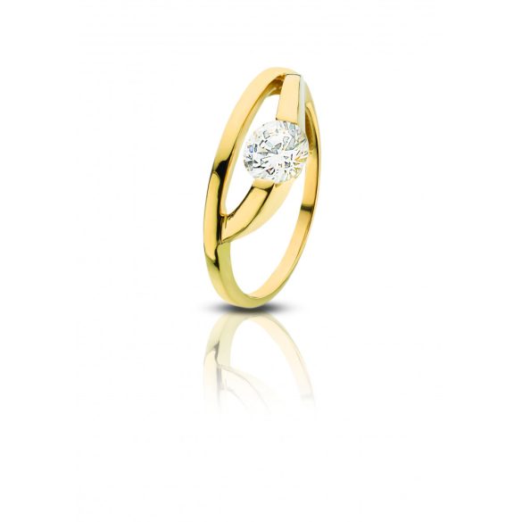 Arany gyűrű - 4101G125F