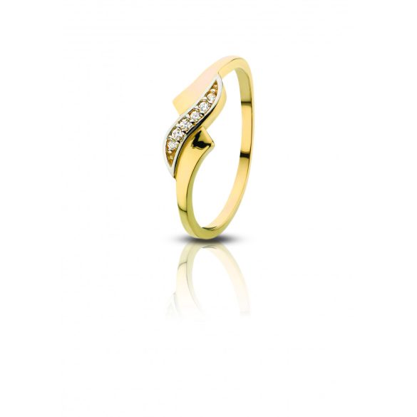 Arany gyűrű - 4101G146F