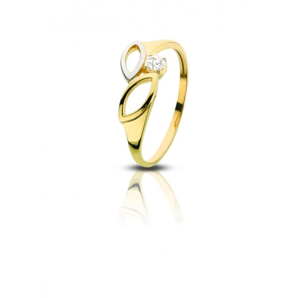 Arany gyűrű - 4101G166F