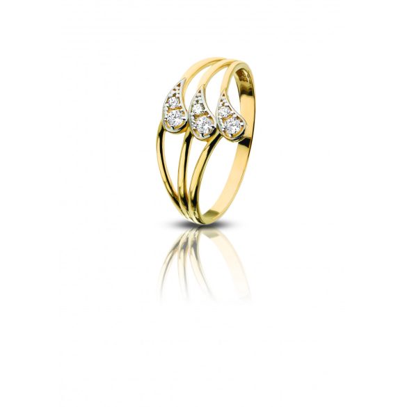 Arany gyűrű - 4101G170F