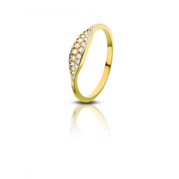 Arany gyűrű - 4101G180F