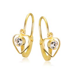 Bebi-gyermek-fulbevalo-sziv-feher-kovel