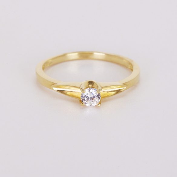 Arany gyűrű - 6328