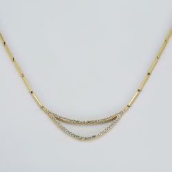 Arany-Koves-Nyaklanc-7476H