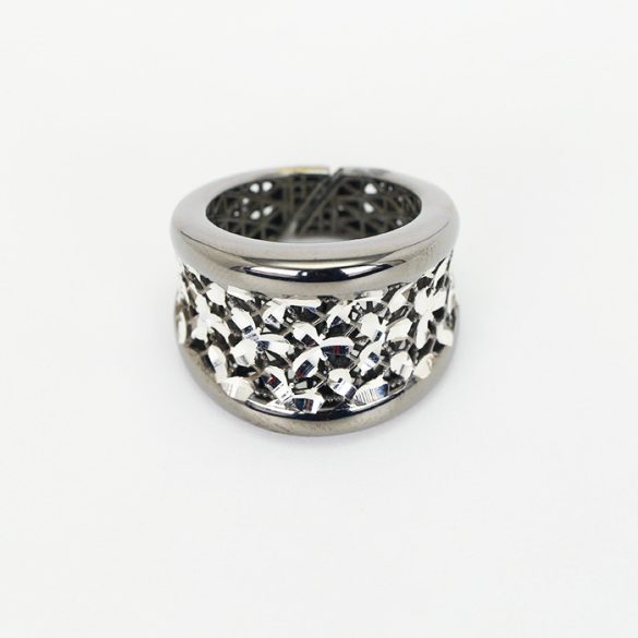 UNGARI ezüst ékszer, Gyűrű - 7922