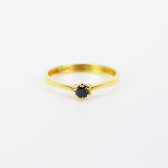 Arany gyűrű - 7999H