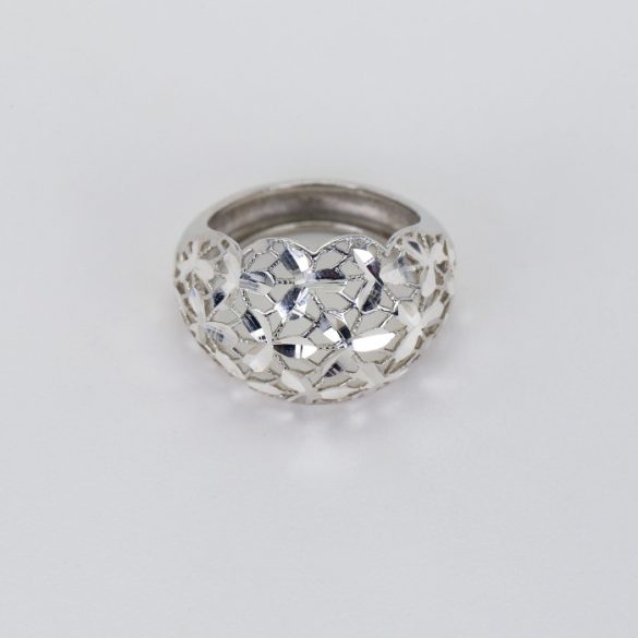 UNGARI ezüst ékszer, Gyűrű - 8061