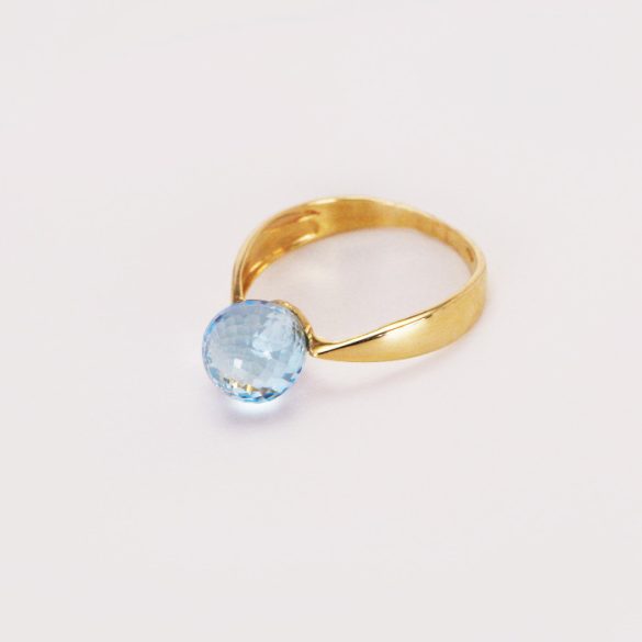 Arany gyűrű - 9019