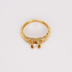 Arany gyűrű - 9280