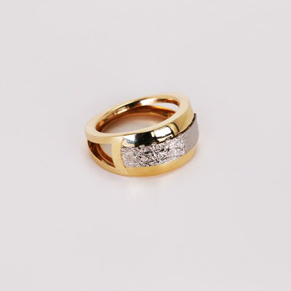 Arany gyűrű - 9339