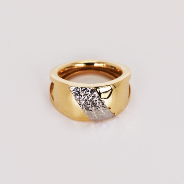 Arany gyűrű - 9340