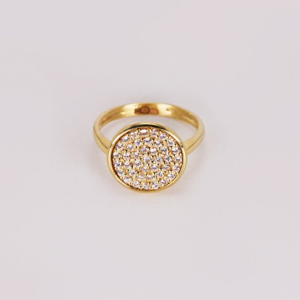Arany gyűrű - 9352
