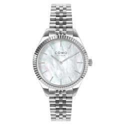 COMO-MILANO-Analog-kvarc-Noi-karora-CM0531041SM40-GoldHouse