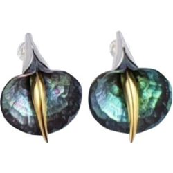 Zold-titanium-fulbevalo-GAEM