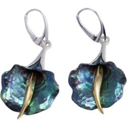 Zold-titanium-fulbevalo-GBEH