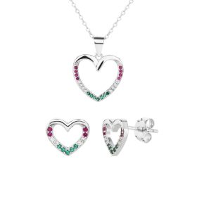 Nemzeti Fény Ezüst Ékszerek